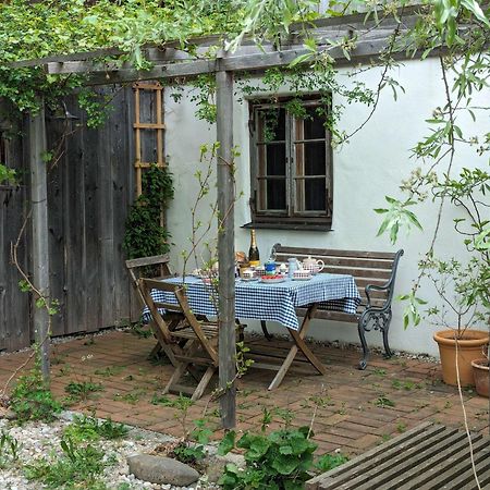 Ferienwohnung Hofen 5 Peiting Exterior foto
