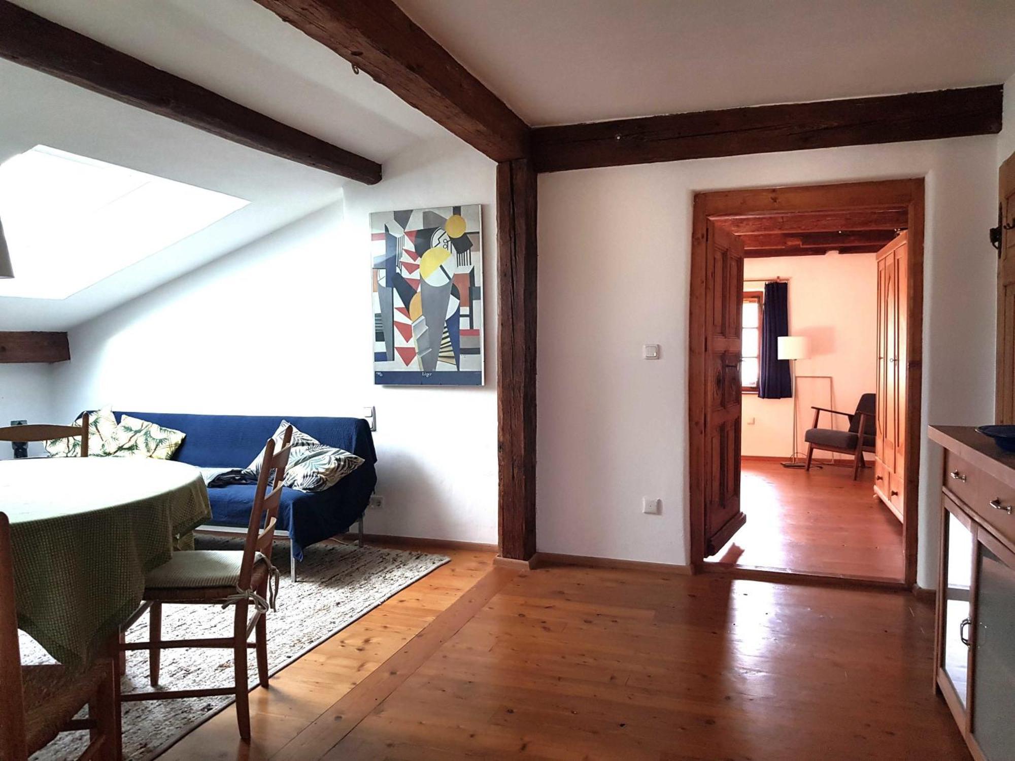 Ferienwohnung Hofen 5 Peiting Exterior foto